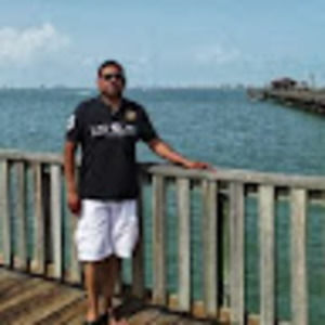 Meet your Posher, Victor